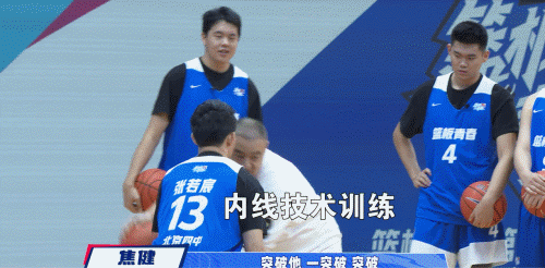 如何通过团队协作策略提升整体篮球水平_0
